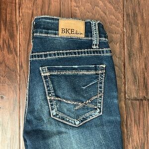 BKE Stella jeans. Size 26R. Very good condition, they just got too short